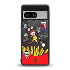 i'm always lovin' you back phone cover | glass case for Google Pixel 8