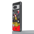 i'm always lovin' you back phone cover | glass case for Google Pixel 8