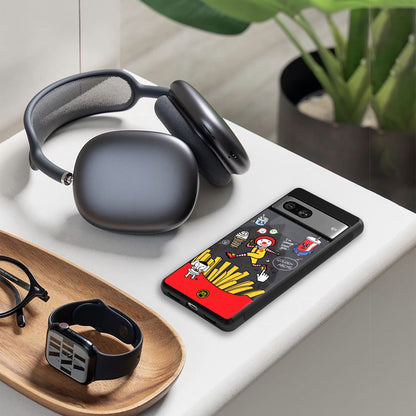 i'm always lovin' you back phone cover | glass case for Google Pixel 8