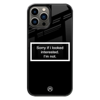 Premium Glass Back Mobile Phone Cover for iPhone, Samsung, OnePlus, Google Pixel, Redmi, Oppo, Vivo & Realme