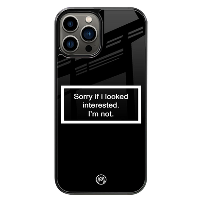 Premium Glass Back Mobile Phone Cover for iPhone, Samsung, OnePlus, Google Pixel, Redmi, Oppo, Vivo & Realme