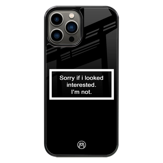 Premium Glass Back Mobile Phone Cover for iPhone, Samsung, OnePlus, Google Pixel, Redmi, Oppo, Vivo & Realme