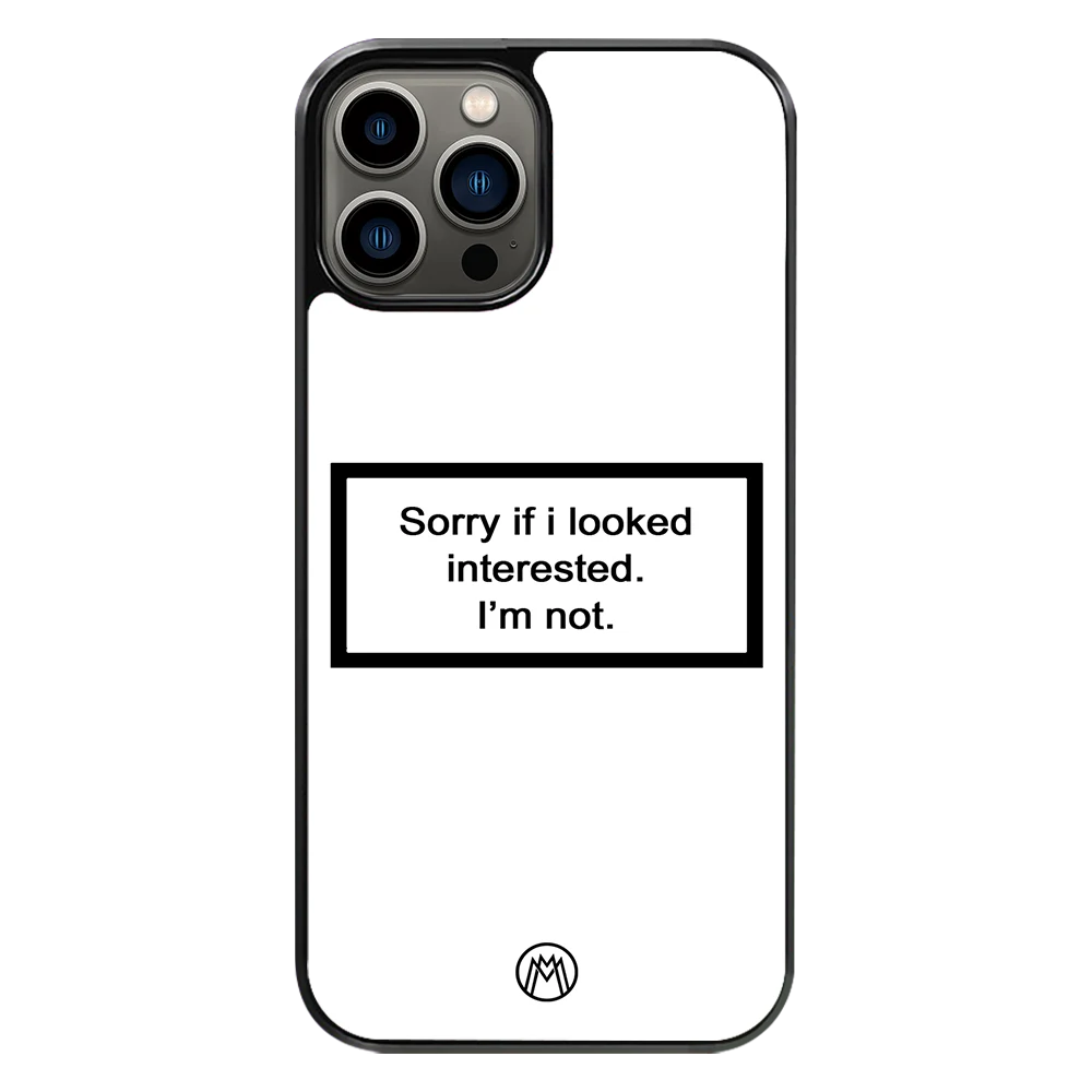 Premium Glass Back Mobile Phone Cover for iPhone, Samsung, OnePlus, Google Pixel, Redmi, Oppo, Vivo & Realme