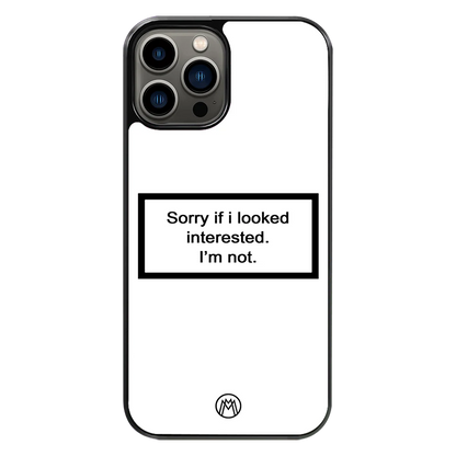 Premium Glass Back Mobile Phone Cover for iPhone, Samsung, OnePlus, Google Pixel, Redmi, Oppo, Vivo & Realme