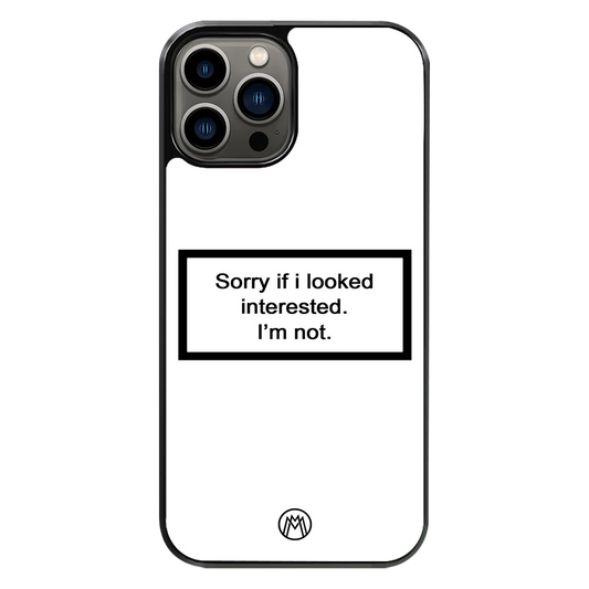 Premium Glass Back Mobile Phone Cover for iPhone, Samsung, OnePlus, Google Pixel, Redmi, Oppo, Vivo & Realme