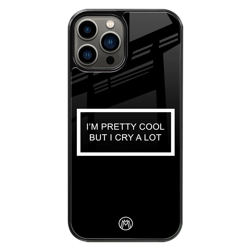 Premium Glass Back Mobile Phone Cover for iPhone, Samsung, OnePlus, Google Pixel, Redmi, Oppo, Vivo & Realme