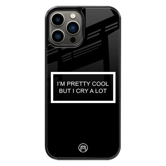 Premium Glass Back Mobile Phone Cover for iPhone, Samsung, OnePlus, Google Pixel, Redmi, Oppo, Vivo & Realme