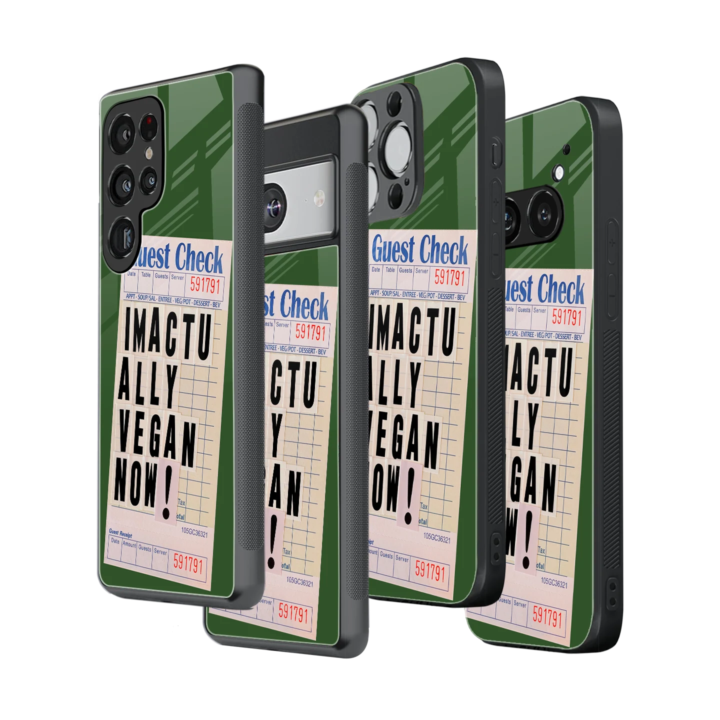 Stylish Glass Back Case for All Smartphones – iPhone, Samsung, OnePlus, Pixel, Redmi, Oppo, Vivo, Motorola