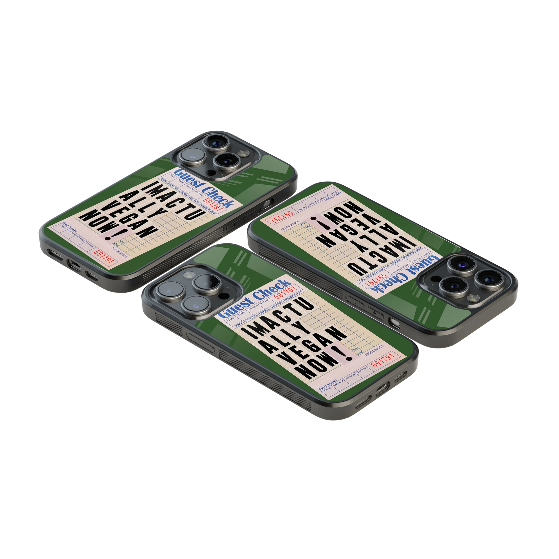 Luxury Glass Back Mobile Cover for iPhone, Samsung Galaxy, OnePlus, Pixel, Redmi & More