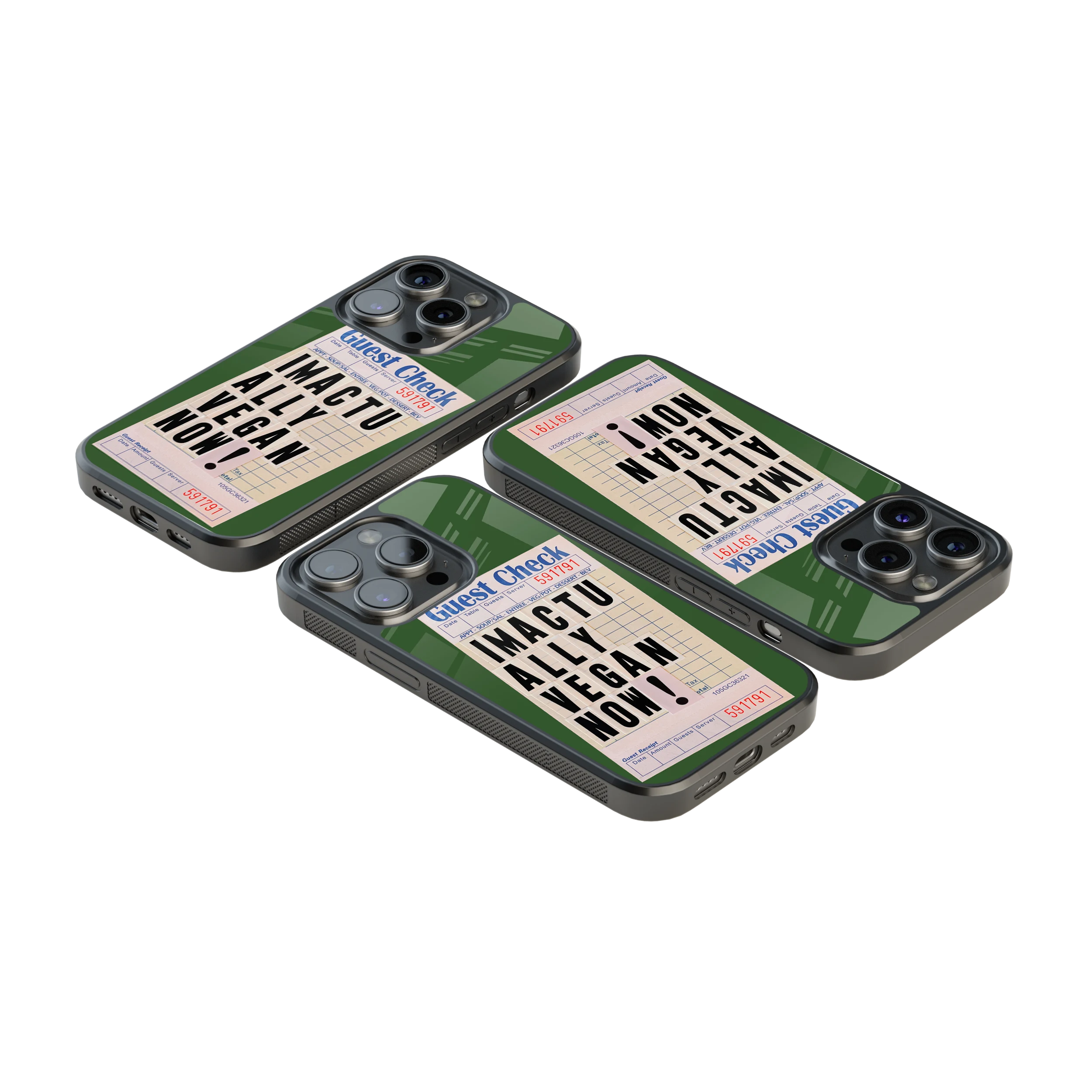 Luxury Glass Back Mobile Cover for iPhone, Samsung Galaxy, OnePlus, Pixel, Redmi & More