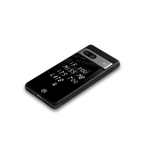if you miss me its too late back phone cover | glass case for Google Pixel 7