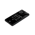 if youre reading this its too late back phone cover | glass case for nothing phone 2