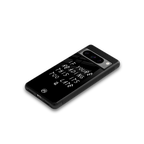 if youre reading this its too late back phone cover | glass case for google pixel 8 pro