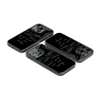 Luxury Glass Back Mobile Cover for iPhone, Samsung Galaxy, OnePlus, Pixel, Redmi & More