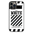 Premium Glass Back Mobile Phone Cover for iPhone, Samsung, OnePlus, Google Pixel, Redmi, Oppo, Vivo & Realme