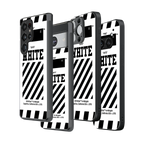 Stylish Glass Back Case for All Smartphones iPhone, Samsung, OnePlus, Pixel, Redmi, Oppo, Vivo, Motorola