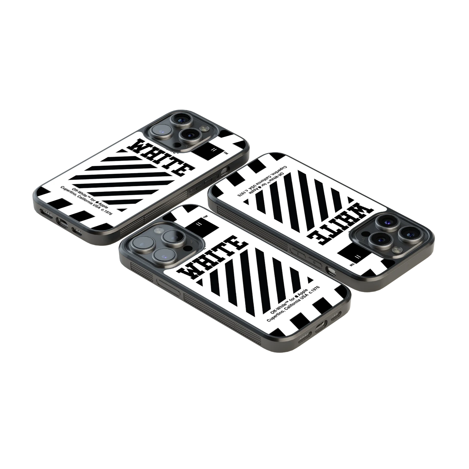 Luxury Glass Back Mobile Cover for iPhone, Samsung Galaxy, OnePlus, Pixel, Redmi & More