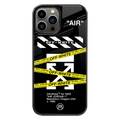 Premium Glass Back Mobile Phone Cover for iPhone, Samsung, OnePlus, Google Pixel, Redmi, Oppo, Vivo & Realme