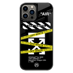 Premium Glass Back Mobile Phone Cover for iPhone, Samsung, OnePlus, Google Pixel, Redmi, Oppo, Vivo & Realme