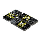 Luxury Glass Back Mobile Cover for iPhone, Samsung Galaxy, OnePlus, Pixel, Redmi & More