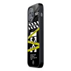 Slim Glass Back Phone Case for Multiple Brands iPhone, Samsung, Redmi, OnePlus, Oppo, Vivo