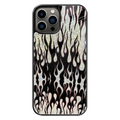 Premium Glass Back Mobile Phone Cover for iPhone, Samsung, OnePlus, Google Pixel, Redmi, Oppo, Vivo & Realme