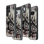Stylish Glass Back Case for All Smartphones iPhone, Samsung, OnePlus, Pixel, Redmi, Oppo, Vivo, Motorola