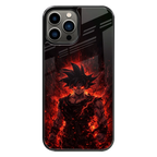 Premium Glass Back Mobile Phone Cover for iPhone, Samsung, OnePlus, Google Pixel, Redmi, Oppo, Vivo & Realme