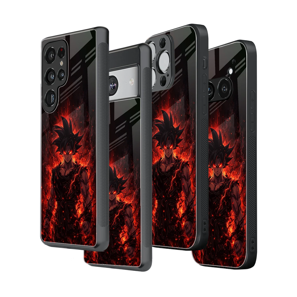 Stylish Glass Back Case for All Smartphones iPhone, Samsung, OnePlus, Pixel, Redmi, Oppo, Vivo, Motorola
