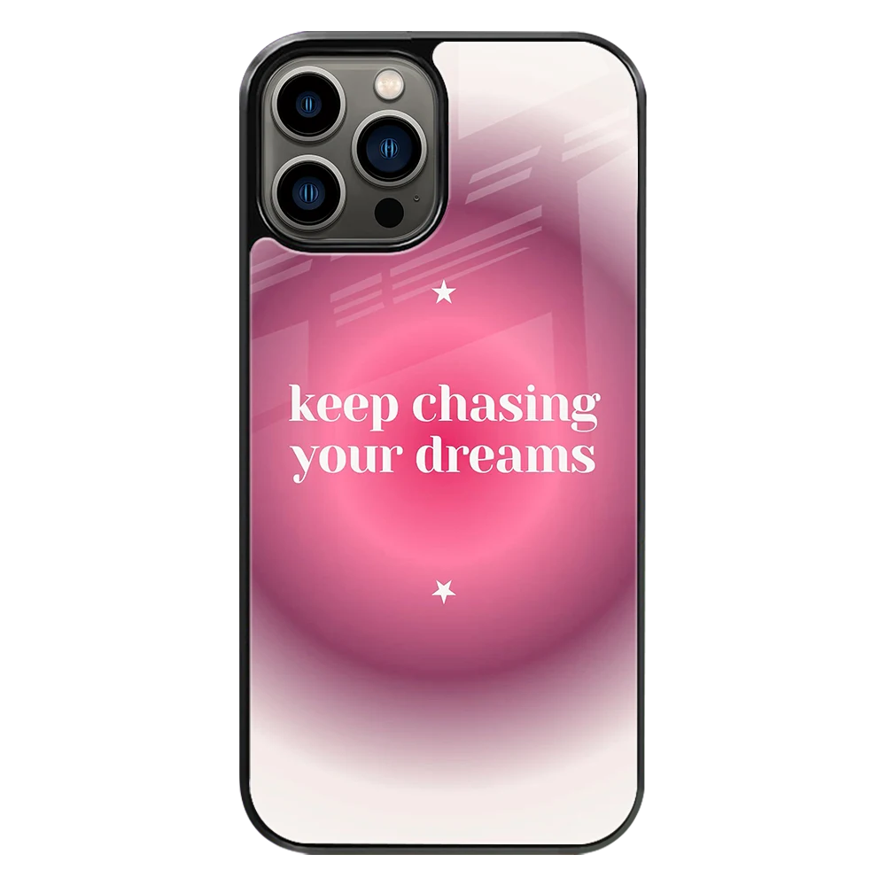 Premium Glass Back Mobile Phone Cover for iPhone, Samsung, OnePlus, Google Pixel, Redmi, Oppo, Vivo & Realme