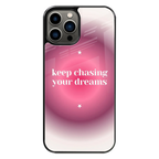 Premium Glass Back Mobile Phone Cover for iPhone, Samsung, OnePlus, Google Pixel, Redmi, Oppo, Vivo & Realme