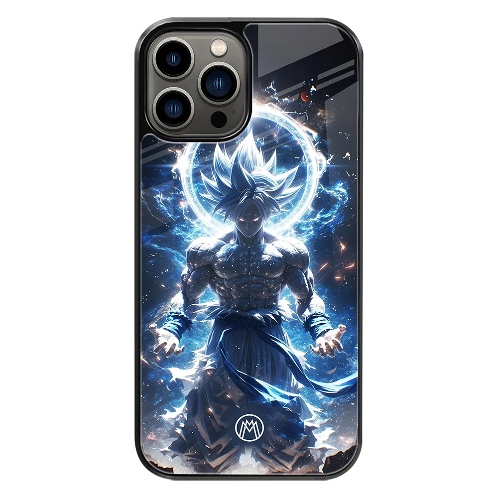 Premium Glass Back Mobile Phone Cover for iPhone, Samsung, OnePlus, Google Pixel, Redmi, Oppo, Vivo & Realme
