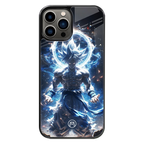Premium Glass Back Mobile Phone Cover for iPhone, Samsung, OnePlus, Google Pixel, Redmi, Oppo, Vivo & Realme