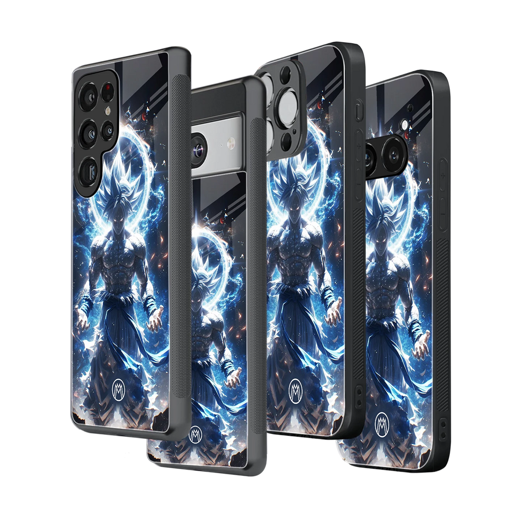 Stylish Glass Back Case for All Smartphones iPhone, Samsung, OnePlus, Pixel, Redmi, Oppo, Vivo, Motorola