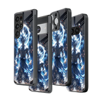 Stylish Glass Back Case for All Smartphones iPhone, Samsung, OnePlus, Pixel, Redmi, Oppo, Vivo, Motorola