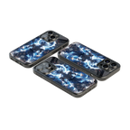 Luxury Glass Back Mobile Cover for iPhone, Samsung Galaxy, OnePlus, Pixel, Redmi & More
