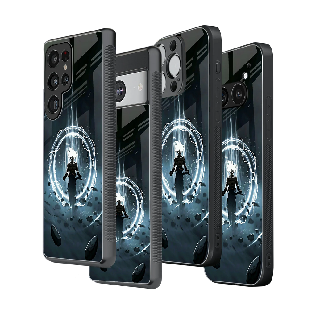 Stylish Glass Back Case for All Smartphones iPhone, Samsung, OnePlus, Pixel, Redmi, Oppo, Vivo, Motorola