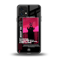 injustice back phone cover | glass case for nothing phone 1
