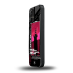 injustice back phone cover | glass case for nothing phone 1