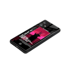 injustice back phone cover | glass case for nothing phone 1