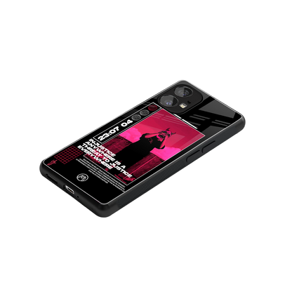 injustice back phone cover | glass case for nothing phone 1
