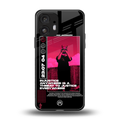 injustice back phone cover | glass case for nothing phone 2