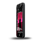 injustice back phone cover | glass case for nothing phone 2