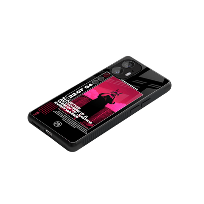 injustice back phone cover | glass case for nothing phone 2