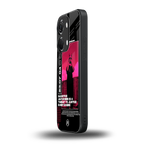 injustice back phone cover | glass case for oneplus nord 3