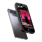 injustice back phone cover | glass case for oneplus nord 4
