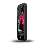 injustice back phone cover | glass case for oneplus nord ce 3