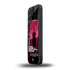 injustice back phone cover | glass case for oneplus nord ce 4 lite
