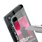 injustice back phone cover | glass case for oneplus nord ce 4 lite