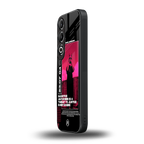 injustice back phone cover | glass case for oneplus nord ce 4